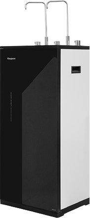 Máy lọc nước nóng lạnh Kangaroo KG10A17